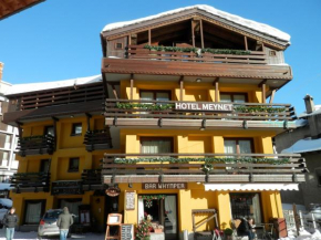 Hotel Meynet Breuil-Cervinia